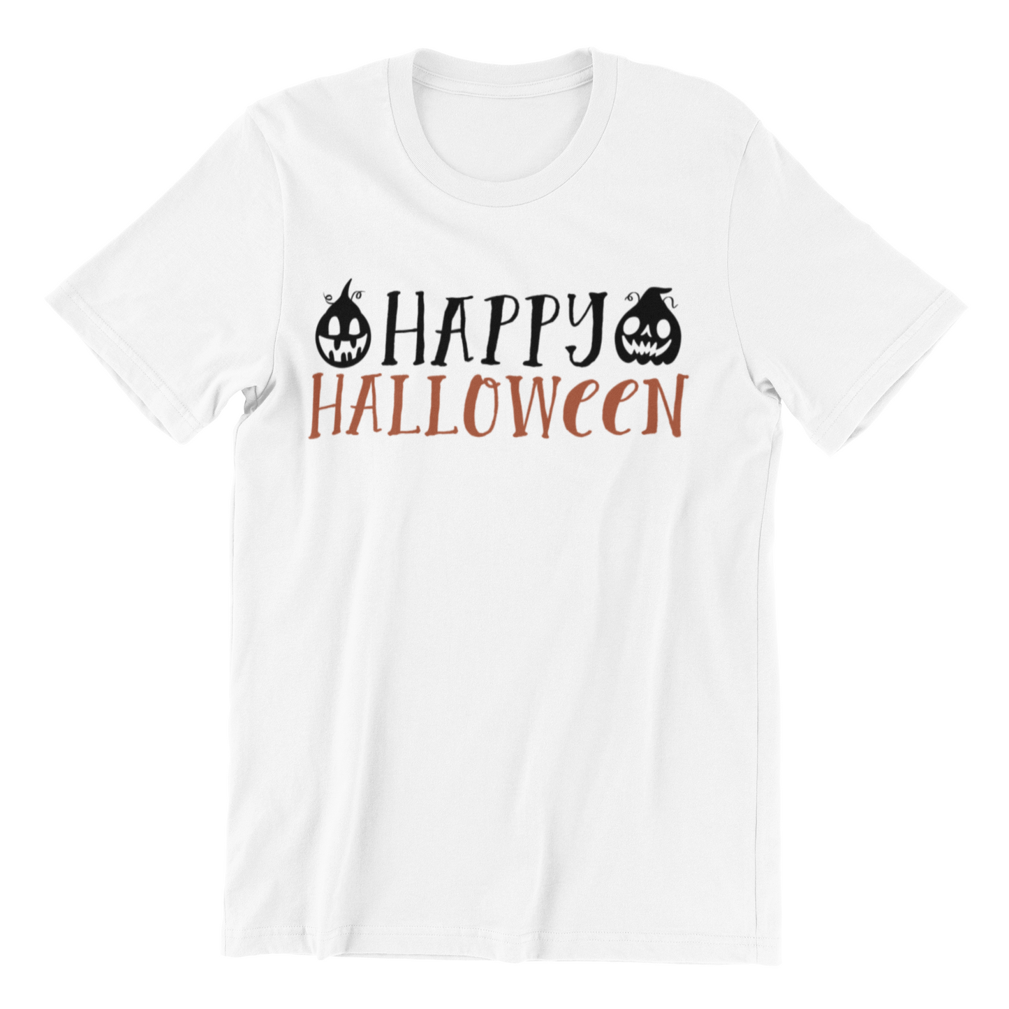 Happy Halloween Tee