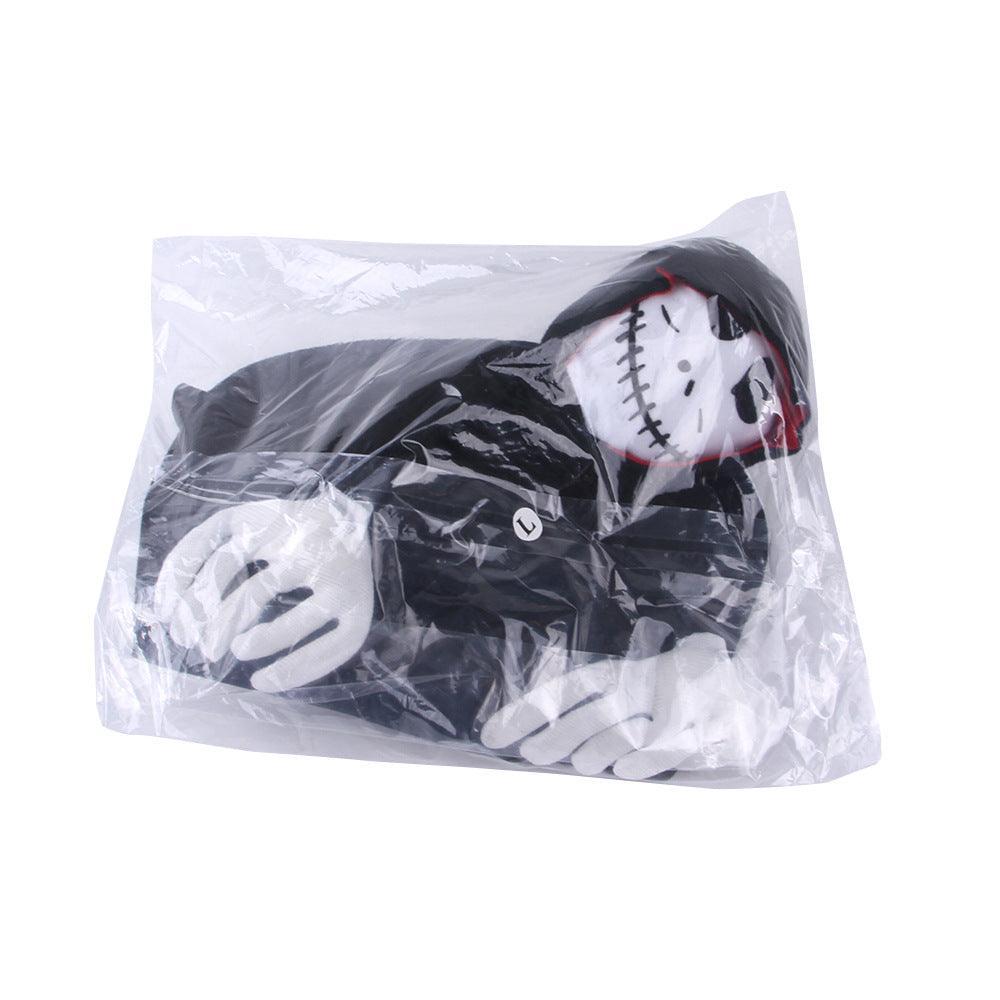 Scary Spider Rider Pet Halloween Costume