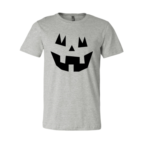 Halloween Jack O Lantern Tee