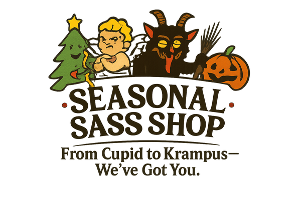 Seasonal Sass Shop